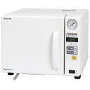 高圧蒸気滅菌器 ステリウィットV SV-TA1N1 1台 タカゾノ 24-5308-00 高圧蒸気滅菌 滅菌処理 医療器具消毒 クリーンルーム 感染対策 医療施設 衛生管理(4)