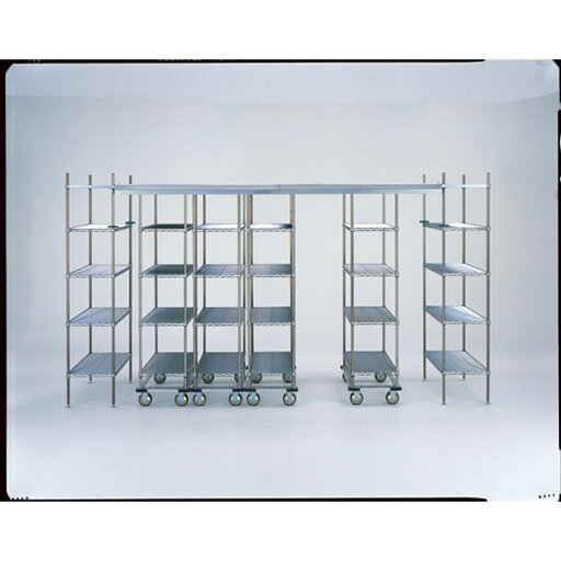 トップトラック スーパーエレクター TT40SELS122U3D4 1台 エレクター 24-7153-02 トップトラック スーパーエレクター TT40SELS122U3D4 1台 エレクター 24-7153-02