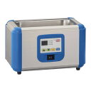 卓上型超音波洗浄器 US-102N 1台 三商 24-7995-00