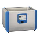 卓上型超音波洗浄器 US-105N 1台 三商 24-7995-03