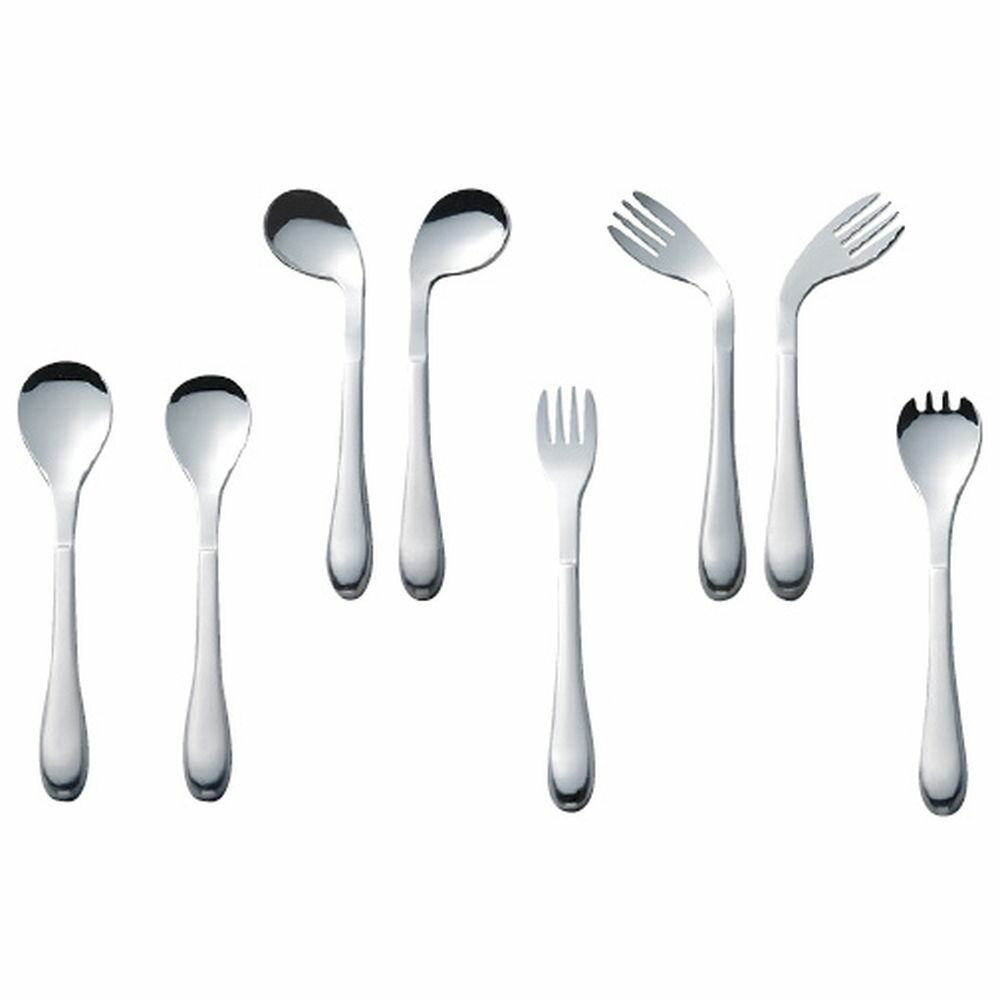 ライト スプーン（L） 200 1本 青芳 06-3252-00