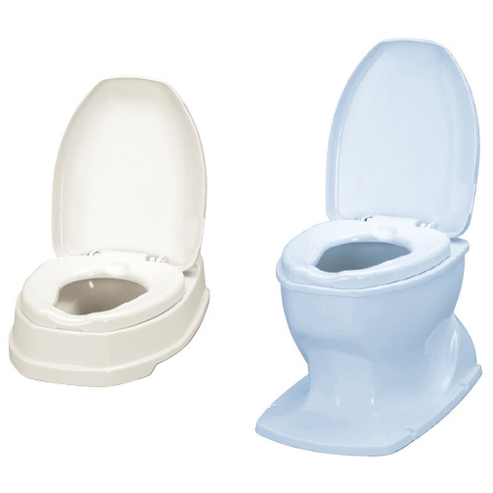 サニタリエースOD両用式 533-303（アイボリー） 1台 アロン化成 20-6030-00