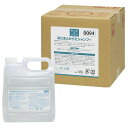 あたま&からだシャンプー(詰替用) 4L(4ホンイリ) 1箱 フェニックス 23-2593-00