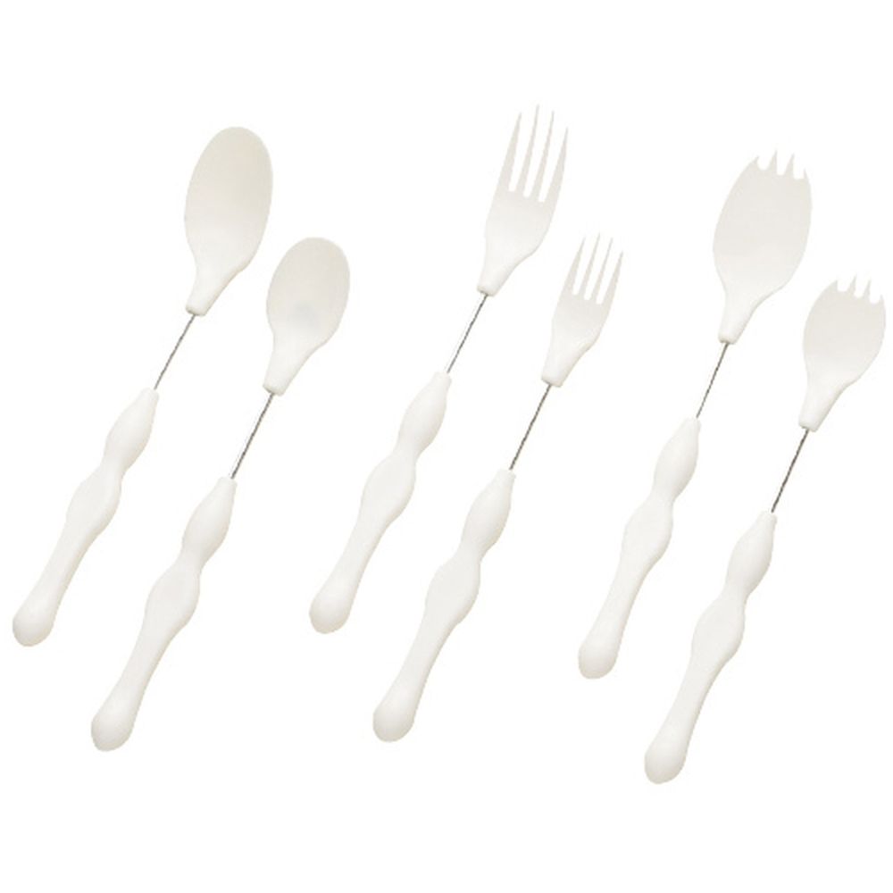 かるまげ35 スプーン（小） PP35-4 1個 フセ企画 23-7188-03