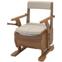 家具調トイレ セレクトRノーマル 533-853(ヒョウジュン・カイテキ 1台 アロン化成 24-4480-03(4)
