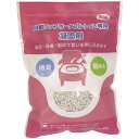 自動ラップポータブルトイレ用凝固剤 533-946(60カイブン) 6袋 アロン化成 24-6665-10 トイレ用品 排泄介助 高齢者ケア 非常用トイレ 簡易トイレ 消臭効果 携帯トイレ 衛生用品 環境保護 衛生管理(4)