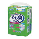 サルバやわ楽パンツ 35841(S-M)26マイイリ 4袋 白十字 24-7691-00(4)
