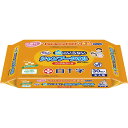 サルバ 水のいらないシャンプータオル 45093(30マイイリ) 1個 白十字 24-8024-00