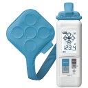 圧力測定器パームQ用ACアダプタ CH-492 1個 ケープ 23-2419-01(4)