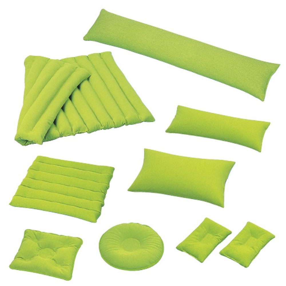 ビーズパッド 棒型 4974（55X22CM） 1個 松本ナース産業 23-2430-04