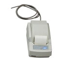感熱式プリンタセット(RSケーブル付 OP-201(BD-815・WB-150 1台 タニタ 23-3004-04