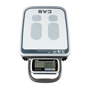 ポータブルデジタル体重計(検定品) PB-150H 1台 CAS社 2...(4)