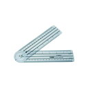 ポケット角度計 R-360-B(203MM) 1個 タイガー医療器 24-2091-01(4)