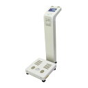 ヤマト 高精度体組成計(検定なし) DF-870N 1台 大和製衡 24-7268-01