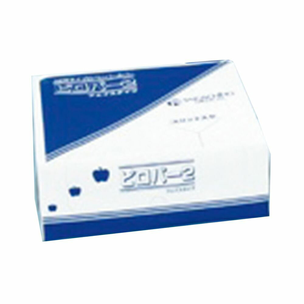 ペーパーカバー（ピロパー2） TR-916A（300X300MM） 3箱 タカチホメディカル 24-7303-00 消耗品 クリニ..