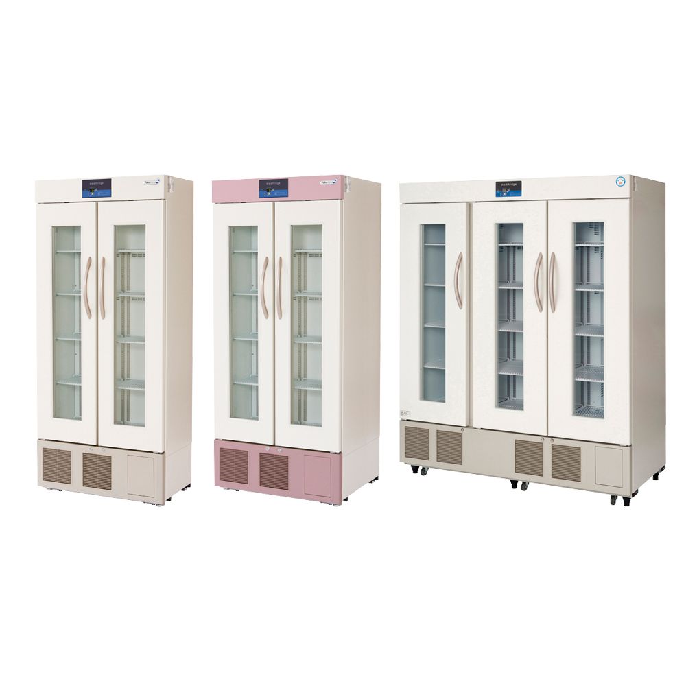 サーモレコーダー取付金具 1式 福島工業 20-2008-01