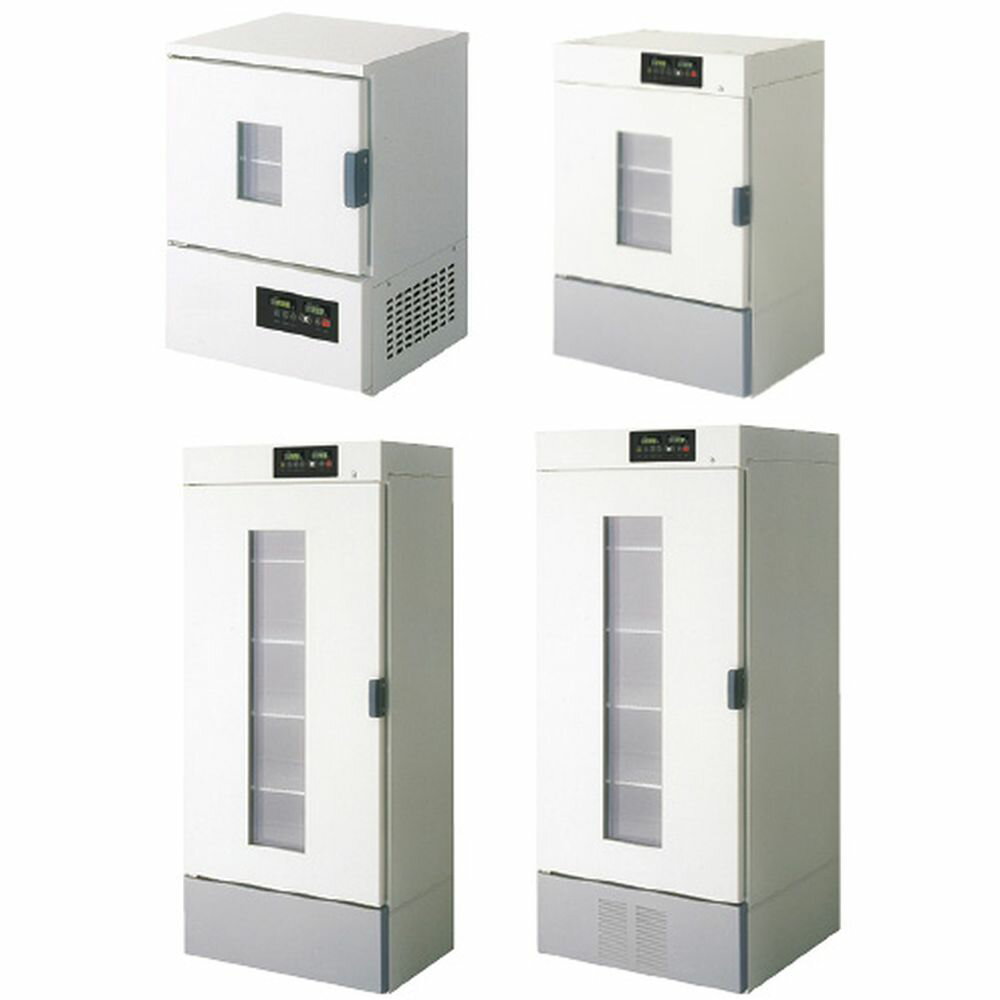 低温インキュベーター FMU-263I（259L） 1台 福島工業 20-2017-02