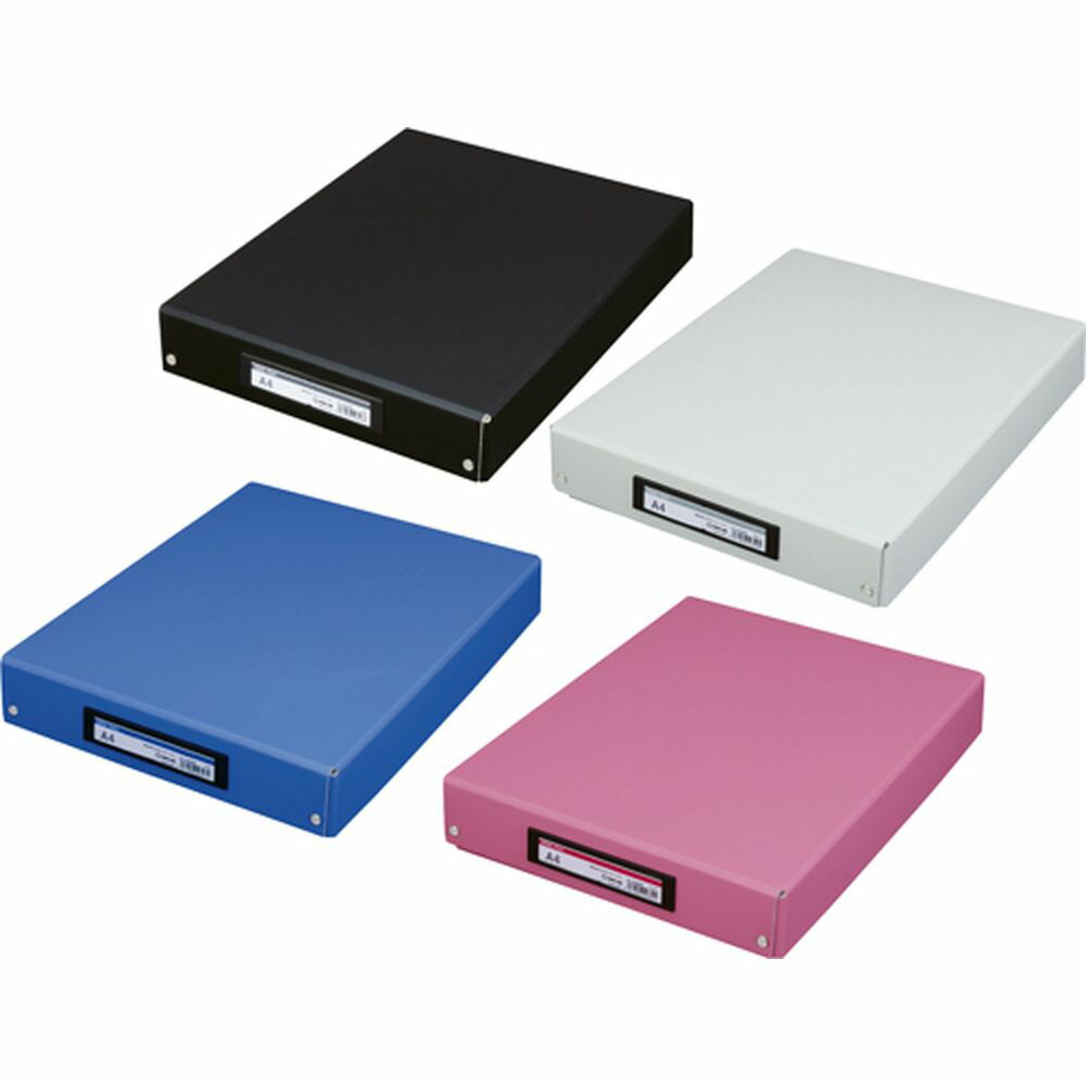 デスクトレー 4008BFアオ（アオ） 1個 キングジム 24-7334-01 オフィス用品 書類整理 収納トレー 書類..