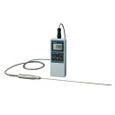 精密型デジタル温度計用収納ケース 8012-90(810PTヨウ) 1個 佐藤計量器製作所 24-7362-10(4)