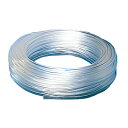 ポアロン透明チューブ 7X10MM (20Mイリ) 1箱 クニイ 07-2703-13