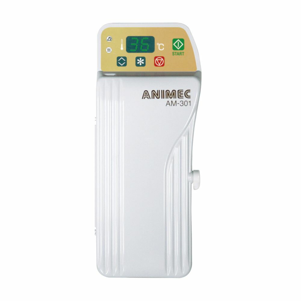 アニメック（輸血・輸液加温器） AM-301-5BO（5MMチューブ） 1台 小川医理器 23-6928-01