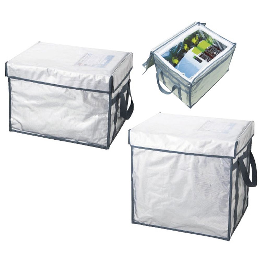 超保冷クーラーボックス TCB-50（50L） 1個 トラスコ中山 24-4732-01