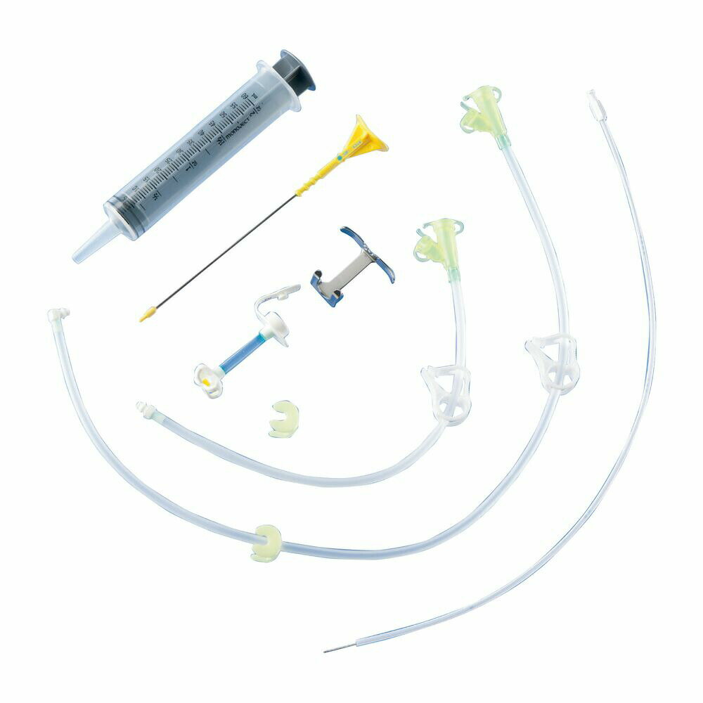 カンガルーボタン 3730-2045（20FR4．5CM） 1個 日本コヴィディエン 24-7572-11