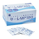 ハナクリーン用洗浄剤 サーレMP 180ポウイリ 1箱 東京鼻科学研究...(4)