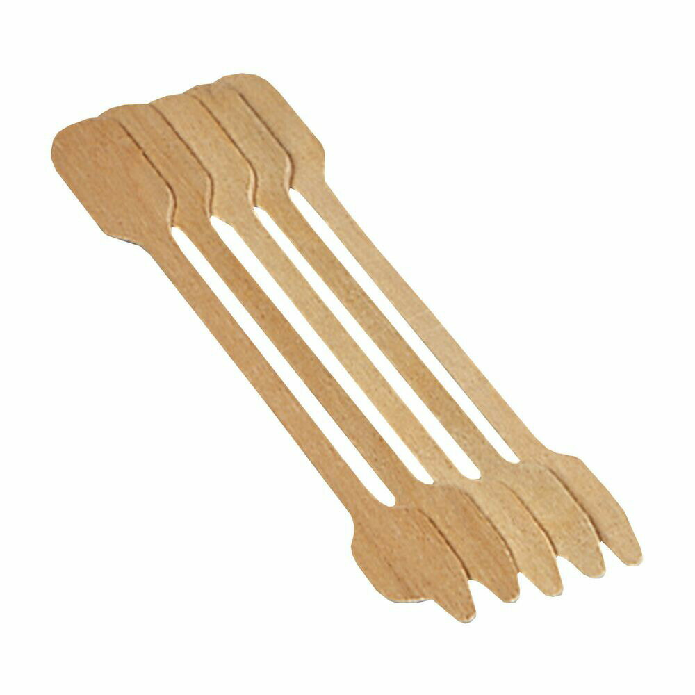 メンティップスメアヘラ（未滅菌） CP-11（200ホン） 1箱 日本綿棒 07-3075-01 滅菌済み コットンスワ..