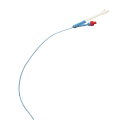 ソフト卵管造影通気通水カテーテル SM-1301(8FR)5ホンイリ 1箱 ソフトメディカル 20-2701-01