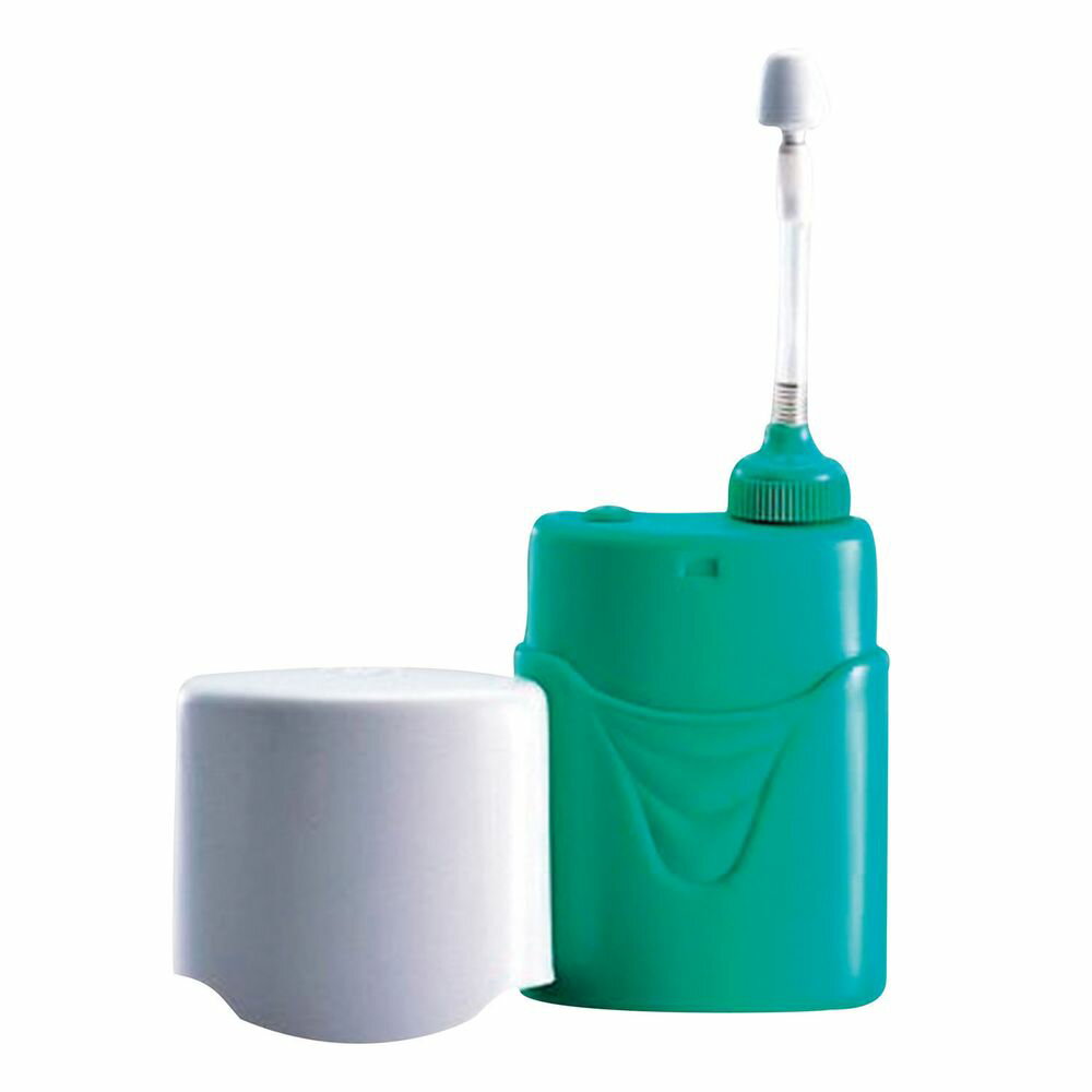 らくらく鼻洗浄器 スッキリヘゴタロー 1個 牧口ゴム 23-2830-00 アレルギー対策 鼻炎対策 清潔用品 ヘルスケア 鼻ケア 鼻セラピー 日常用品 個人衛生 粉塵対策 花粉対策