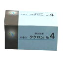 弾力包帯ククロンNo.4(6巻) 022044(7.5CMX4.5M)...(4)
