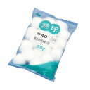 綿球 #40 016040(50G・ヤク22キュウ) 1袋 イワツキ 24-4451-06