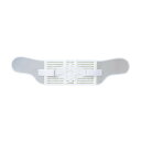 中山式腰椎医学コルセット滑車式標準 M(70-90CM) 1個 中山式産業 24-7450-01