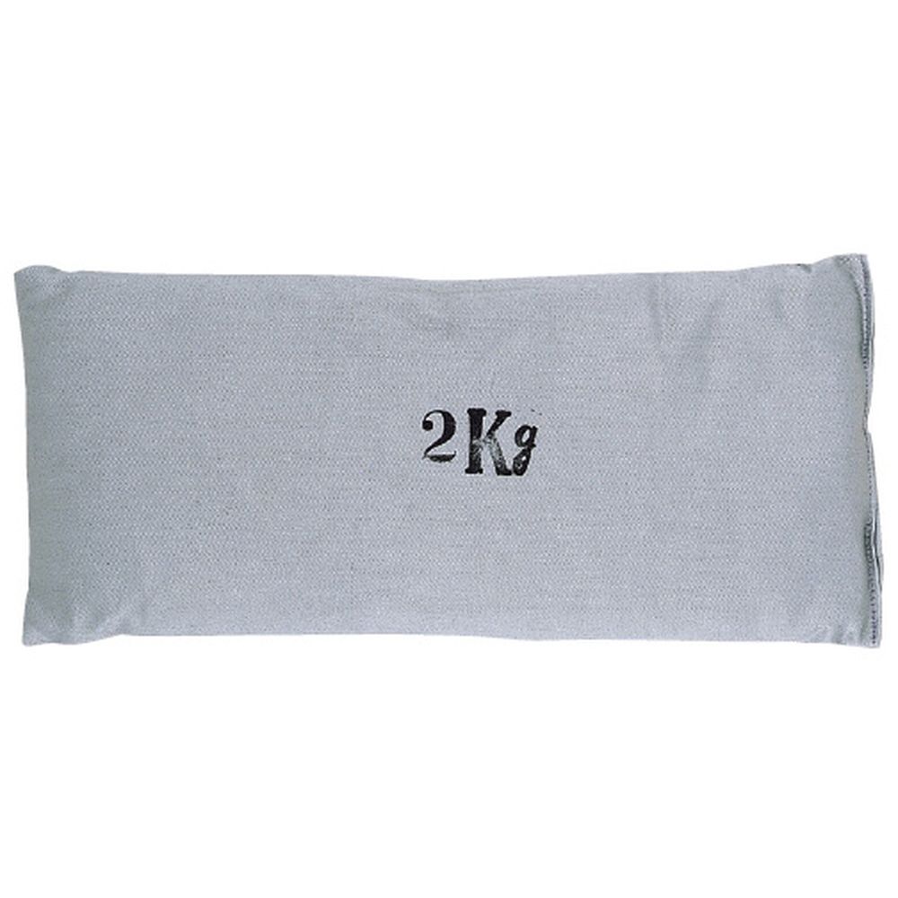 砂のう 436型 1．0KG 1個 松吉医科器械 01-4450-02