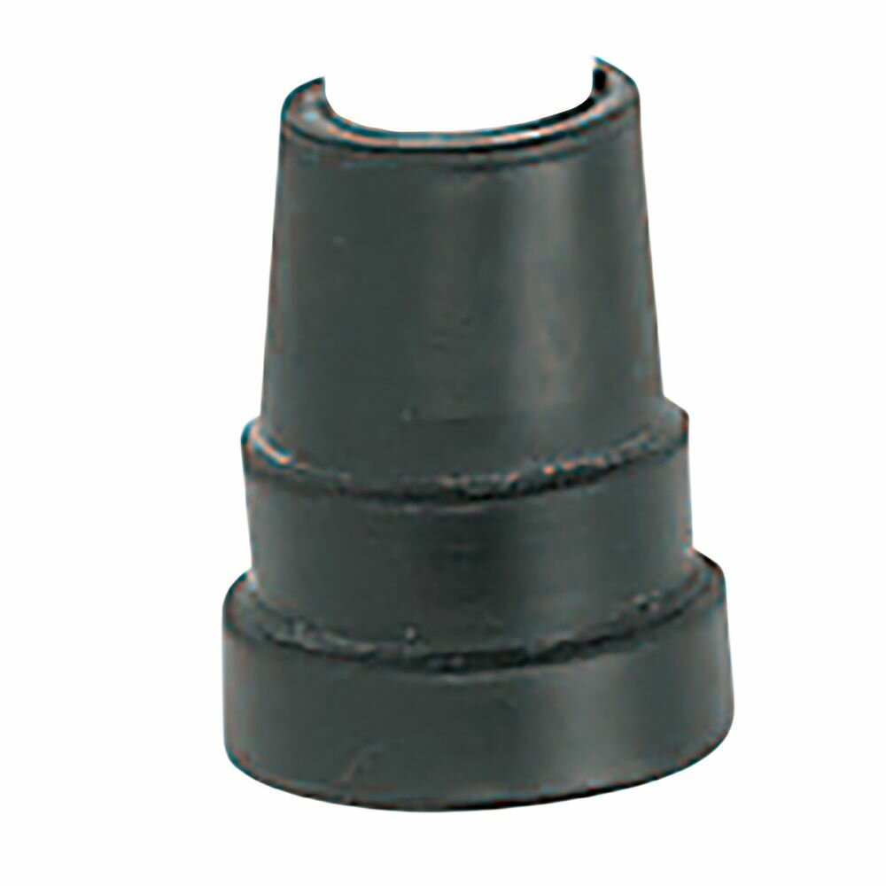 ロフストランドクラッチ用足ゴムC ケイ19MM（CMS-60・70ヨウ） 1個 松永製作所 20-6415-20