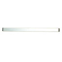 アルミ角パイプ R-500-D(30X30X500MM) 1本 タイガー医療器 23-3050-03(4)