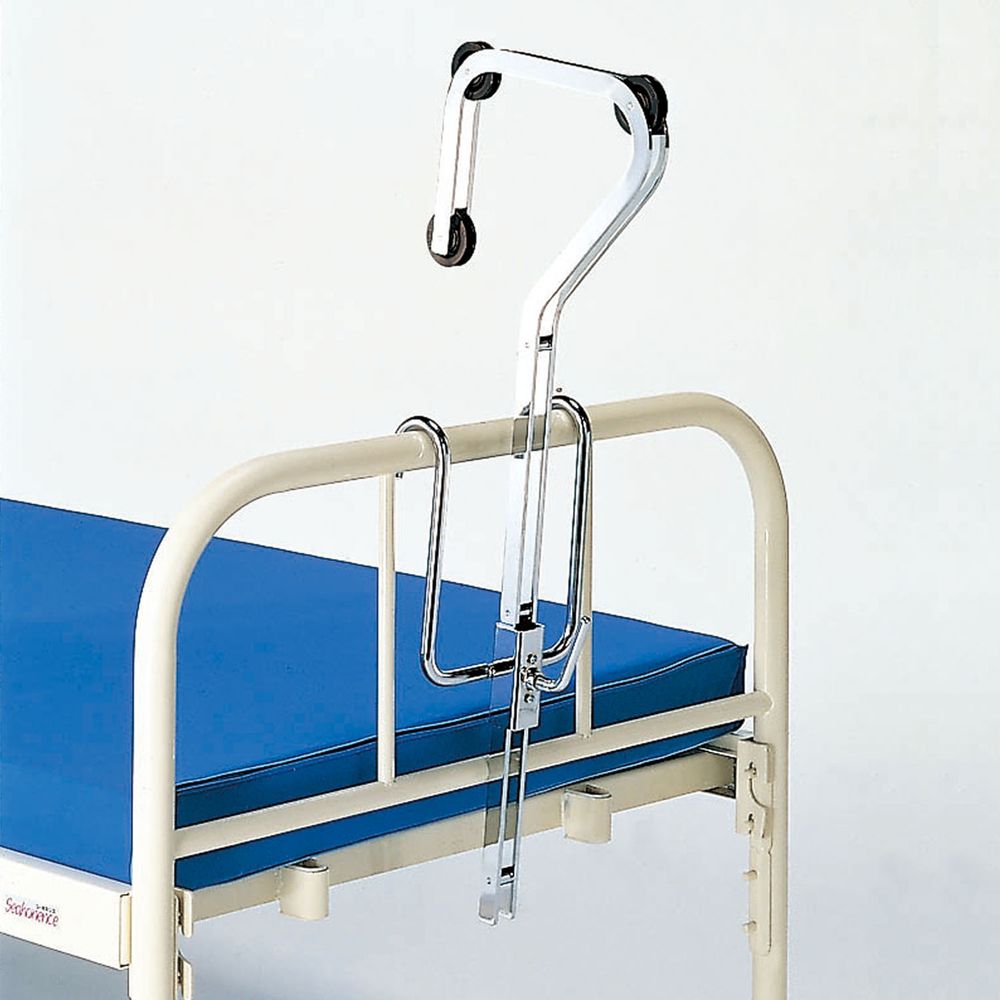 改良型三滑車 R-522 1個 タイガー医療器 23-3051-03