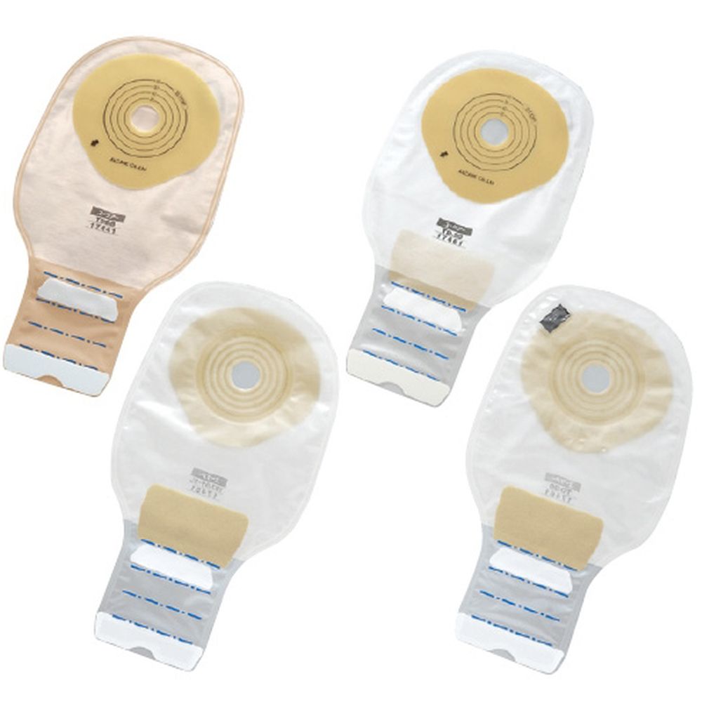 ユーケアー・TD(40) 17465(10マイイリ) 1箱 アルケア 23-5414-06 ストーマ 人口肛門 人口膀胱 オストメイト 皮膚排泄 消化器外科 泌尿器科 病院 入院 介護 スキンケア 介護用品 お肌の保護 介護消耗品 医療用品 皮膚保護 病院用品