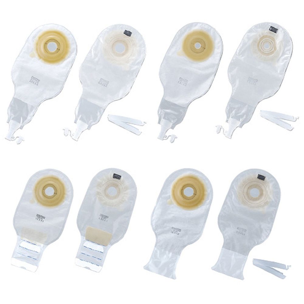 イレファイン・Dキャップ30 16991(10イリ) 1箱 アルケア 23-5420-00 ストーマ 人口肛門 人口膀胱 オストメイト 皮膚排泄 消化器外科 泌尿器科 病院 入院 介護 ストーマケア 皮膚保護 バリアクリーム 一次医療用品 回復支援 自宅ケア