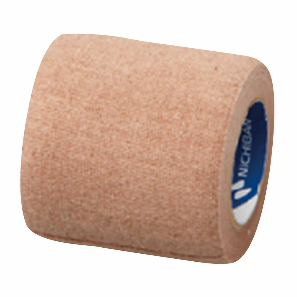 BW くっつくバンデージ（BOX） KB50（50MMX4M）12カンイリ 1箱 ニチバン 23-7271-01