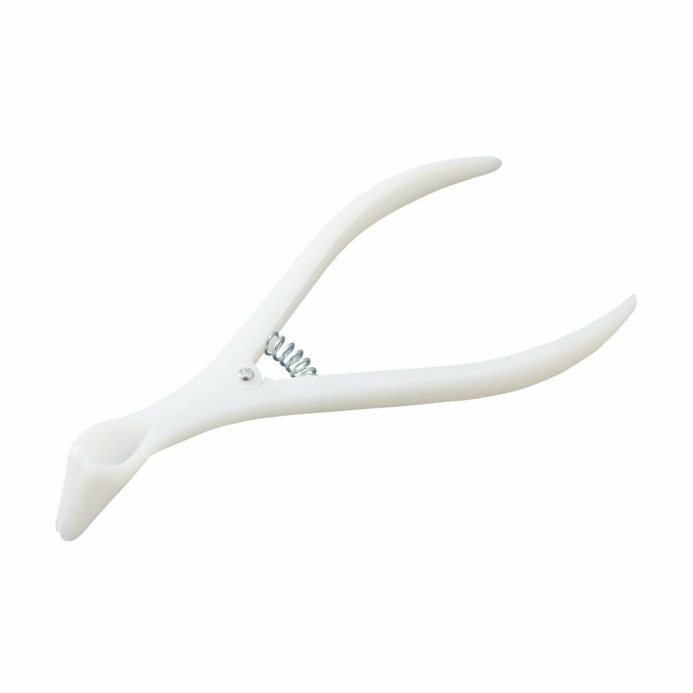 ディスポーザブル鼻鏡 ME1102（50ポンイリ） 1袋 松吉医科器械 24-3815-01 鼻鏡 口腔内検査 耳鼻咽喉科..