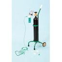 酸素吸入器（キャリータイプ） OX-50