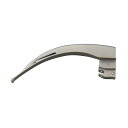 ファイバー式喉頭鏡ブレード マッキントッシュ(NO.4)LL 1個 メドライフ 02-4020-01 医療器具 手術用具 緊急手当て 病院 麻酔器具 診療用具 ...