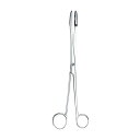 MY麦粒鉗子 直型 MY-5016 (270MM) 1本 松吉医科器械 05-2260-01 医療用器具 手術器具 ステンレス 鉗子 麦粒腫 消毒 取扱い注意 医師用具 精密機器 清潔保持