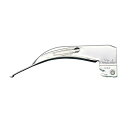 WA喉頭鏡ブレード マッキントッシュ 69064(サイズ4)136MM 1個 ウェルチ・アレン・ジャパン 11-2566-04