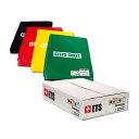 ETSトリアージ用シート(収納袋付) 4ショクカク1マイセット 1組 芝本商店 11-2630-01