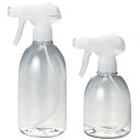 PETスプレー瓶 110-12102(300ML) 1本 コクゴ 23-5316-01
