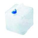 ウォータータンク WA-10(10L) 1個 ミワックス 23-7518-01