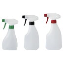 スプレー瓶(緑) 111-48403(300ML) 1本 コクゴ 24-3114-00